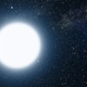 Illustration for article titled Intense magnetic fields around white dwarfs may instigate an entirely new class of molecular bonding